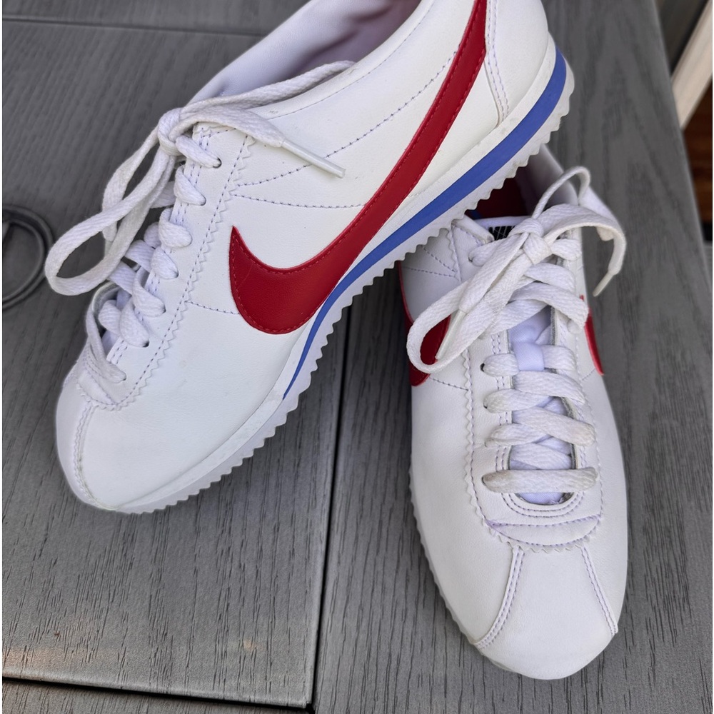 Nike Cortez Sneakers